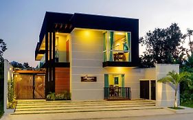 Calamar Flats Paraty
