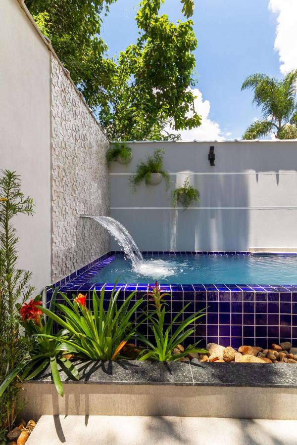 Calamar Flats Araquari Exterior foto