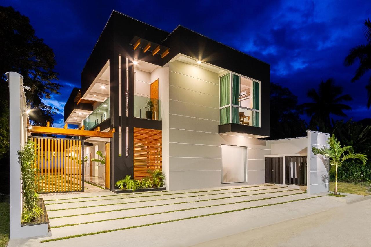 Calamar Flats Araquari Exterior foto