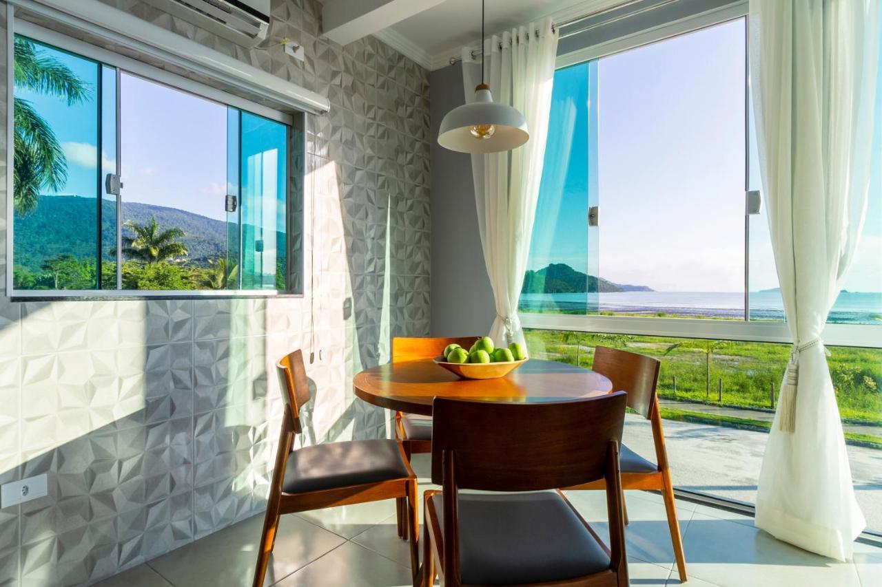 Calamar Flats Araquari Exterior foto