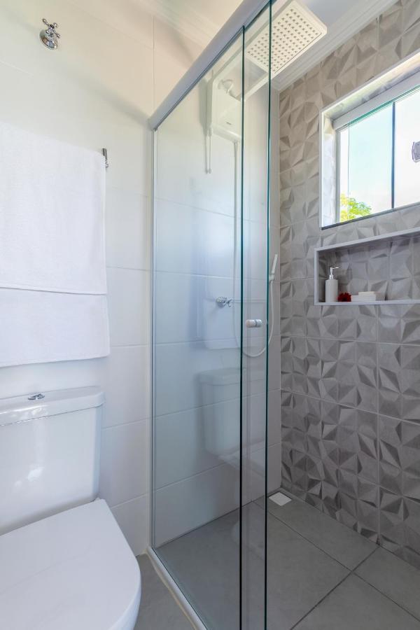 Calamar Flats Araquari Exterior foto