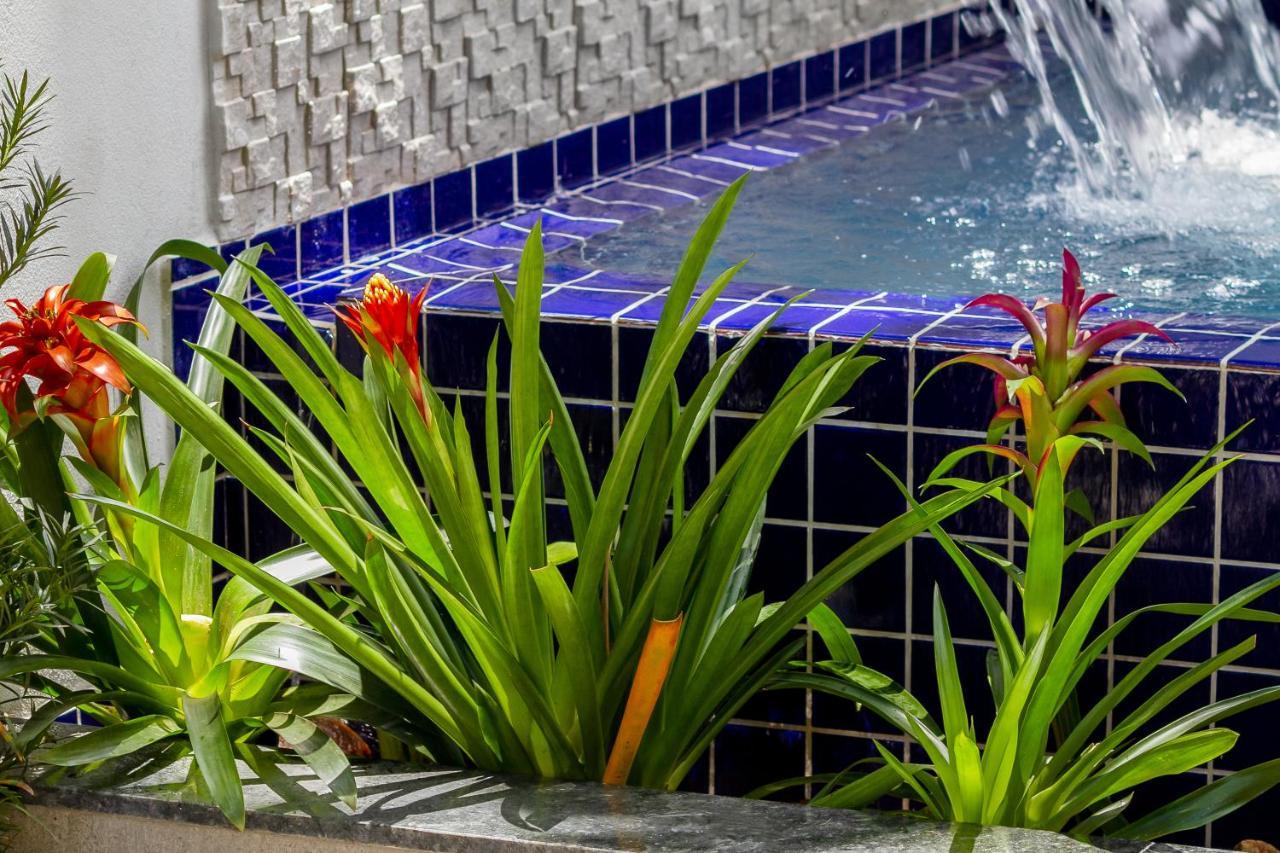 Calamar Flats Araquari Exterior foto