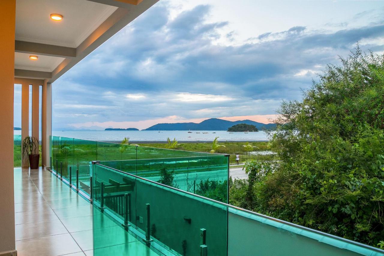 Calamar Flats Araquari Exterior foto
